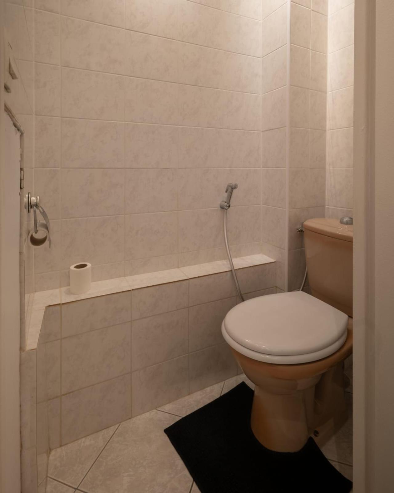 Arena/ Groupama Stadium/ Eurexpo Apartment *