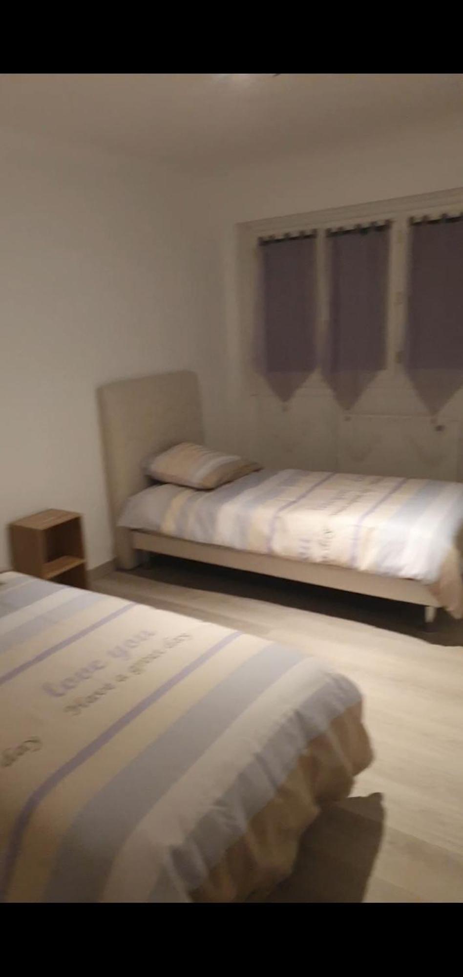 Apartment Arena/ Groupama Stadium/ Eurexpo Decines-Charpieu